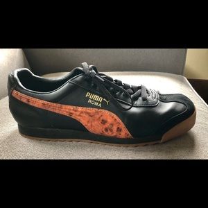 Puma Roma - rare